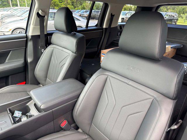 2026 Hyundai Santa Fe XRT photo 10