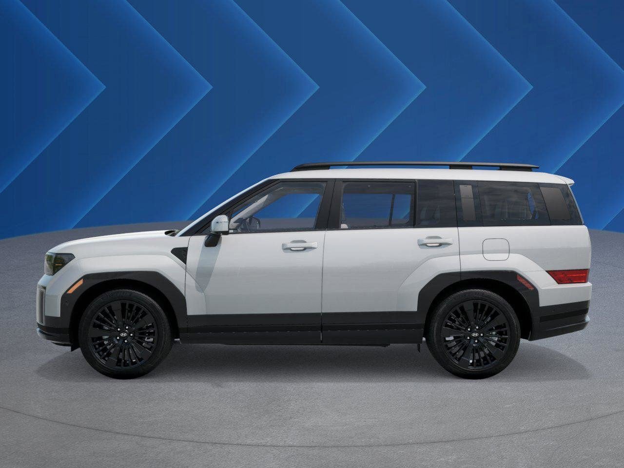 2026 Hyundai Santa Fe Calligraphy photo 3