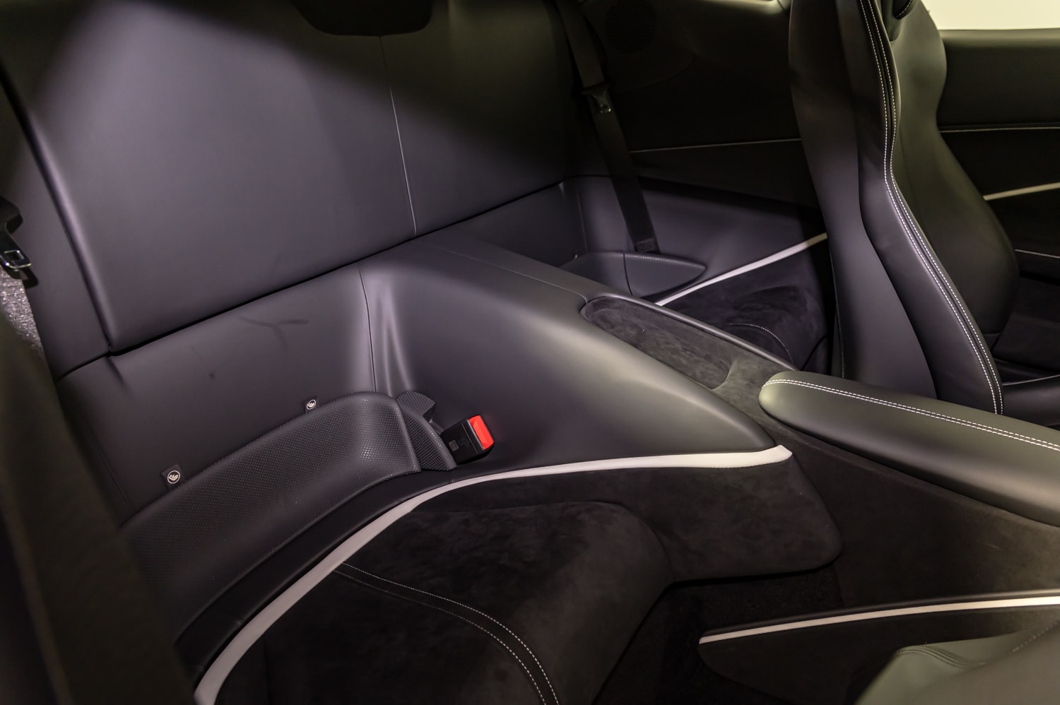 2022 Ferrari Roma photo 25