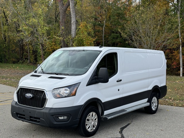 2024 Ford Transit Van Base's photo