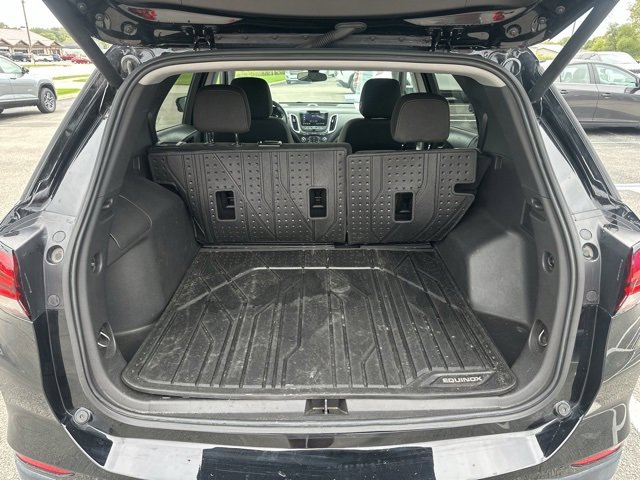2024 Chevrolet Equinox LT photo 14