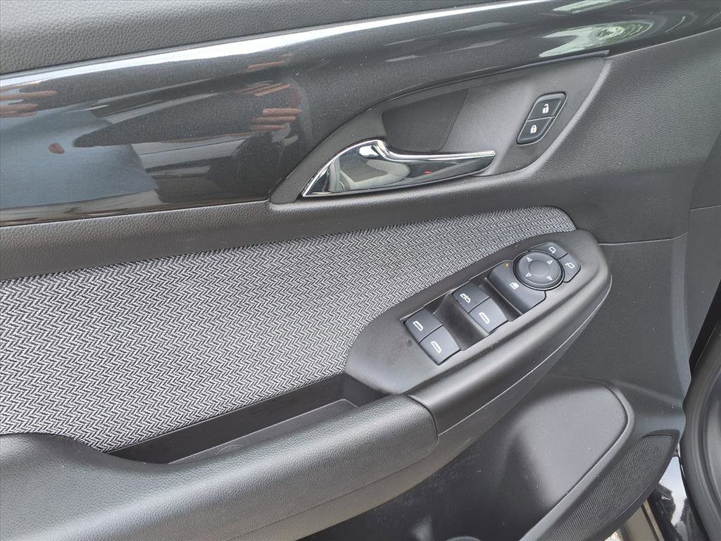 2025 Chevrolet Trailblazer LT photo 15