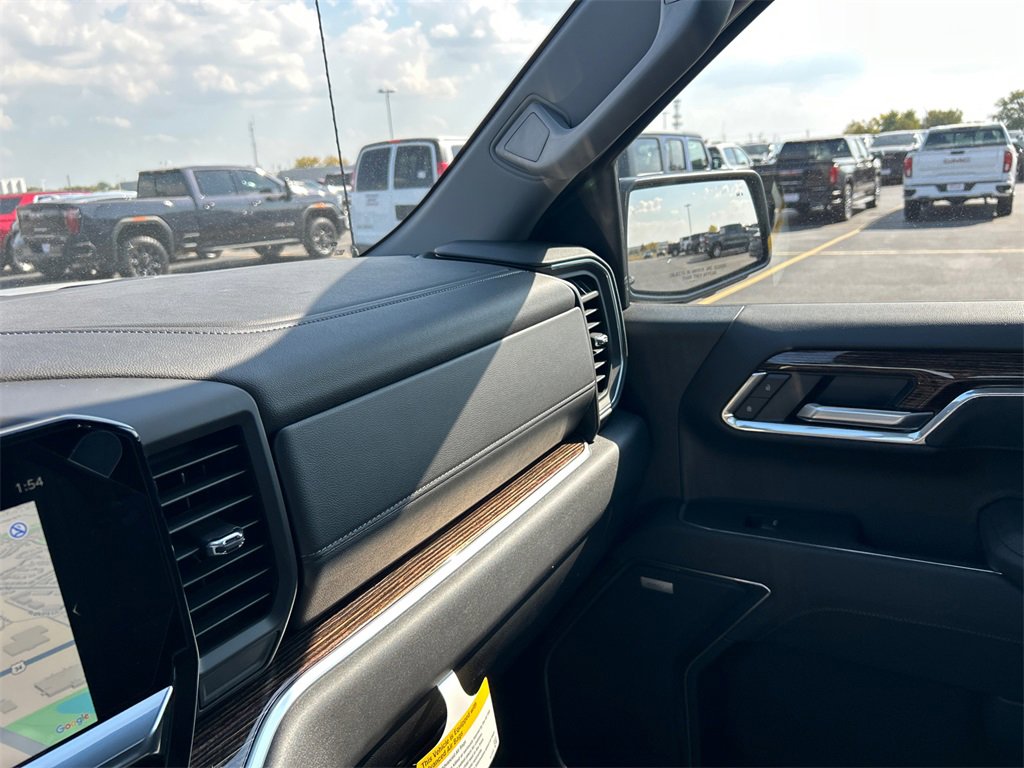 2026 GMC SIERRA - Image 27