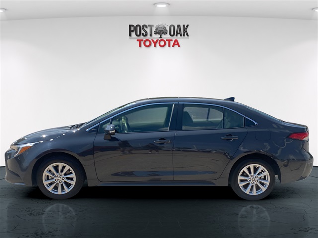 2023 Toyota Corolla SE XLE photo 4