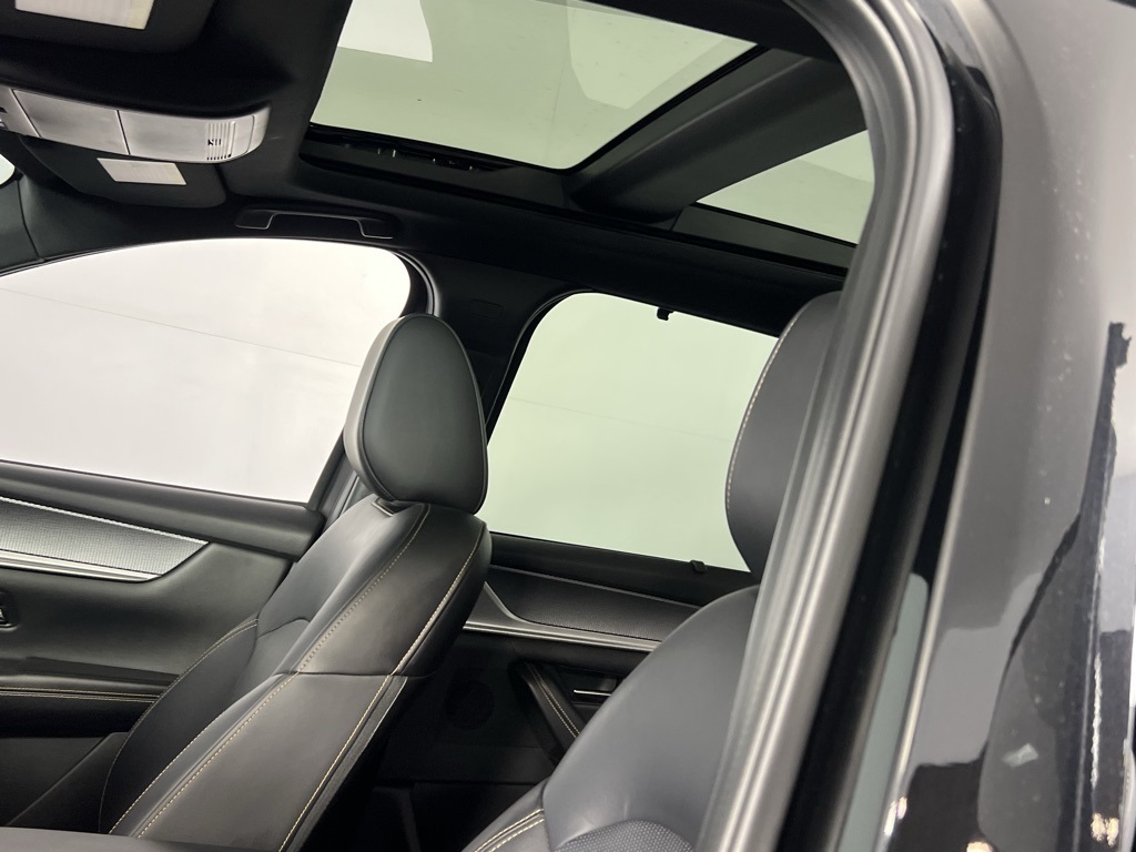 2025 Mazda CX-90 Premium Plus photo 18