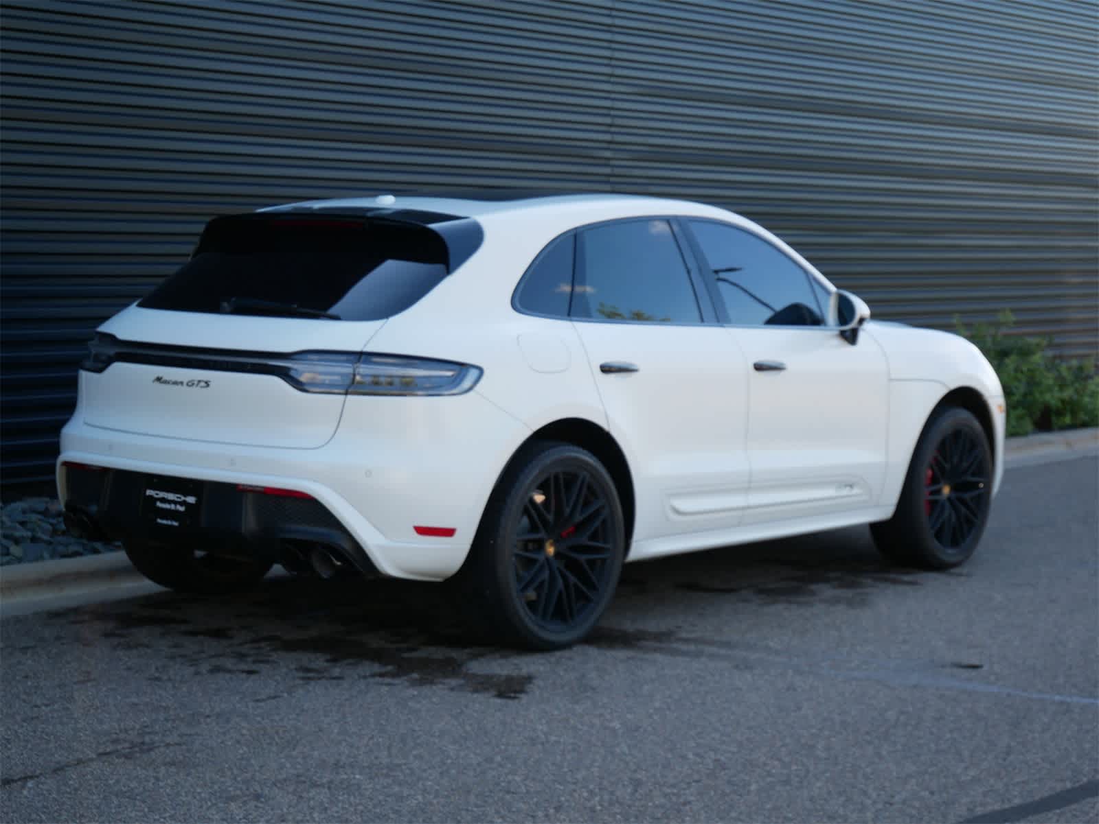 2023 Porsche Macan GTS photo 22