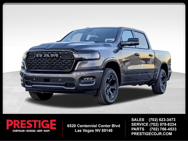 2025 RAM Ram 1500 Pickup Big Horn/Lone Star's photo