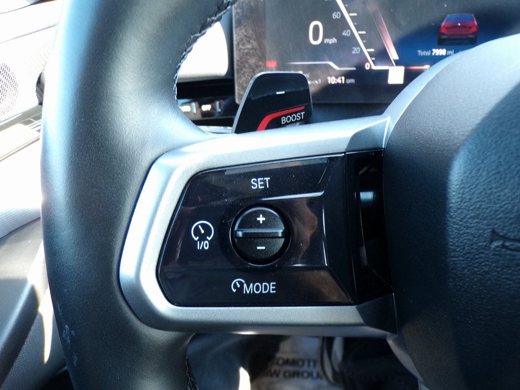 2025 Bmw 530i xDrive photo 22