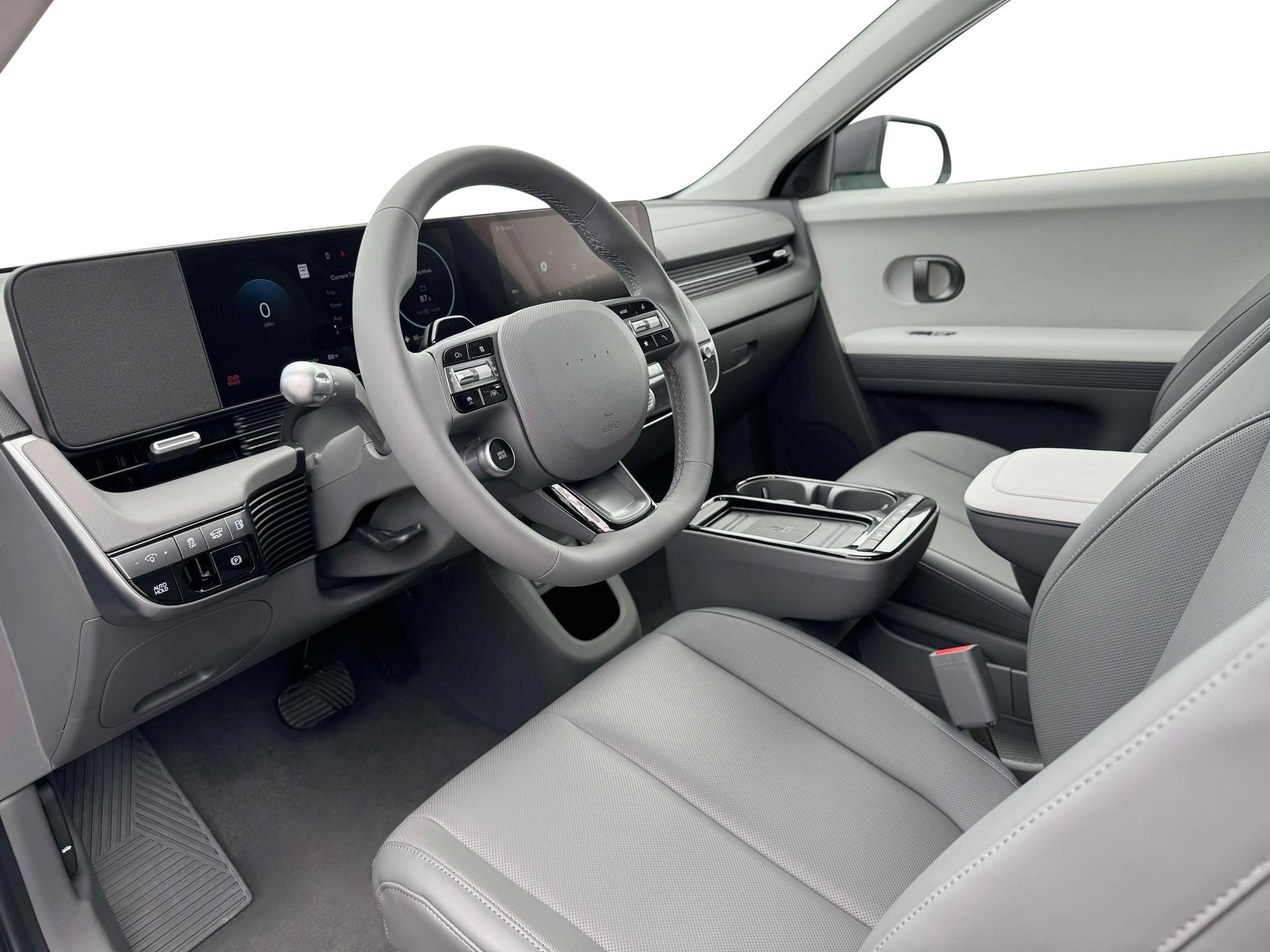 2025 Hyundai Ioniq 5 SEL photo 13