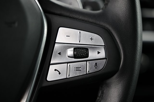 2024 Bmw X3 xDrive30i photo 33