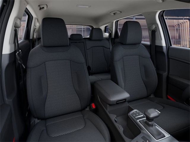 2026 Kia Sportage LX photo 13