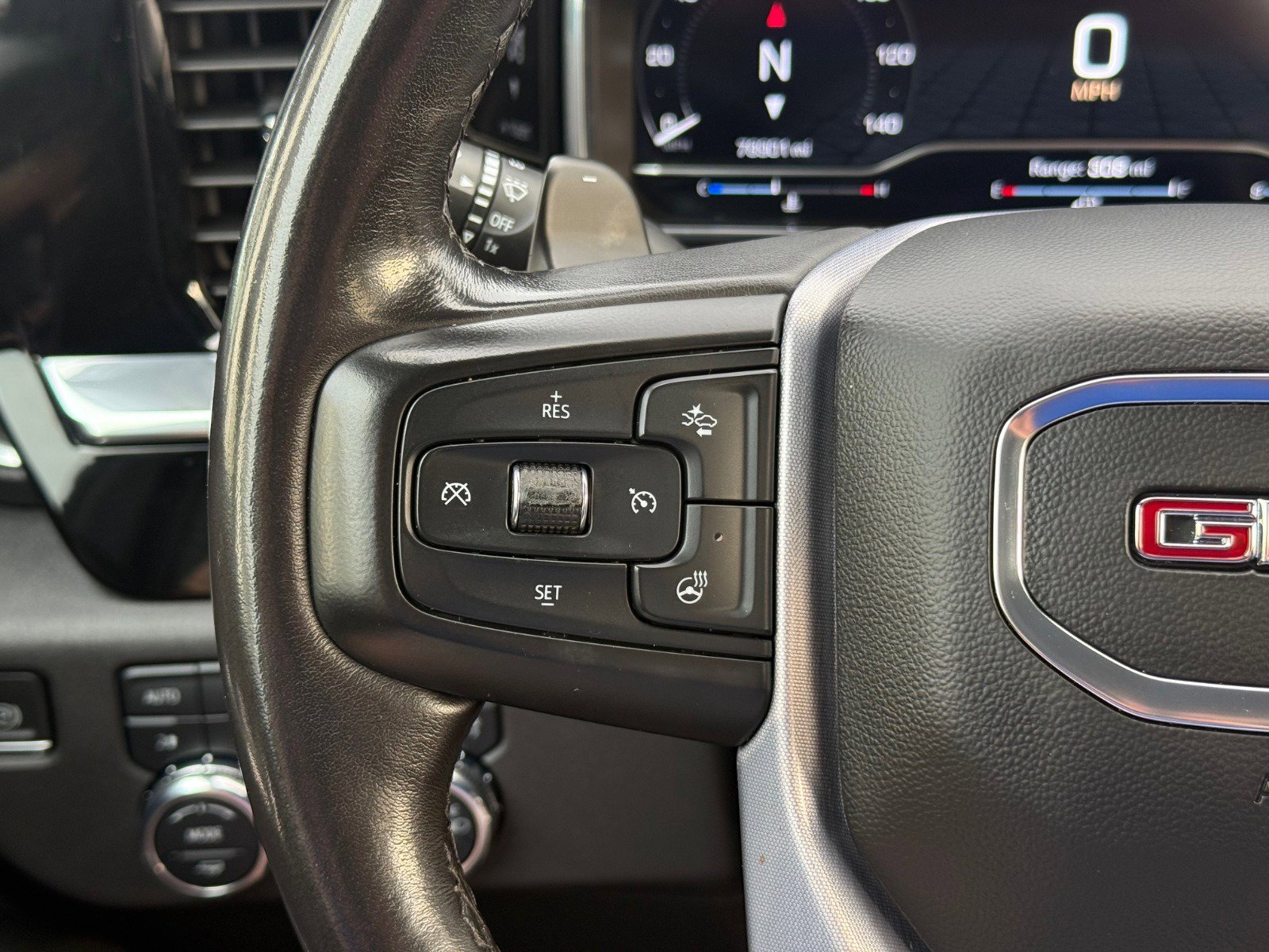 2023 Gmc Sierra 1500 SLT photo 20