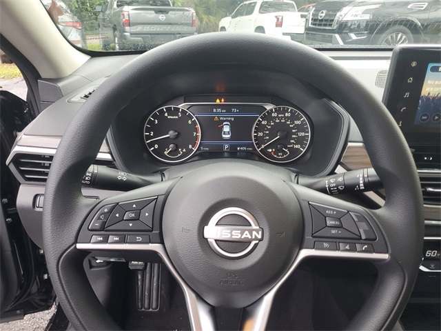 2025 Nissan Altima SV Special Edition photo 15