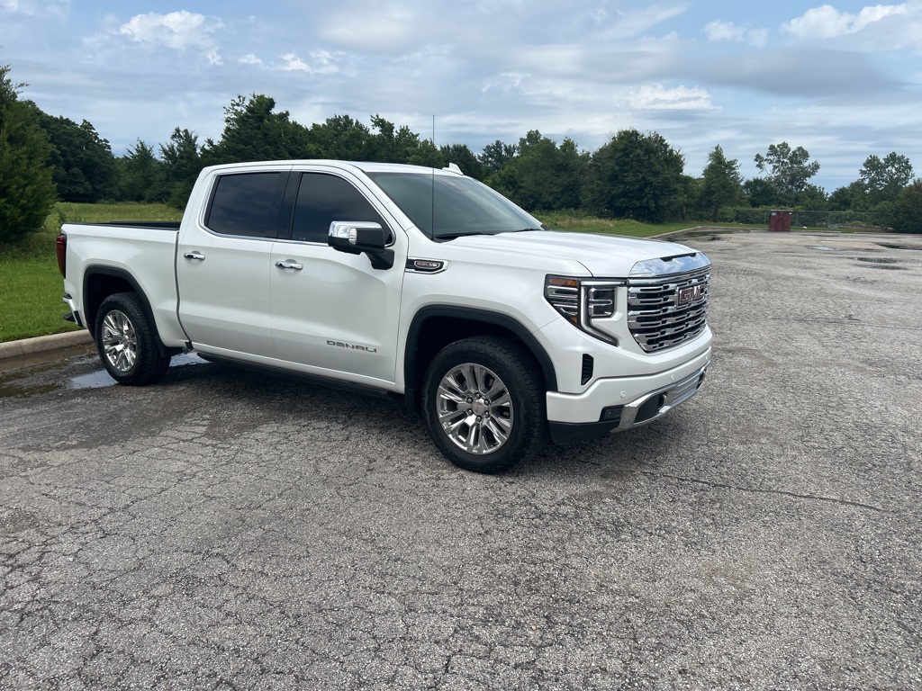 2023 Gmc Sierra 1500 Denali photo 5