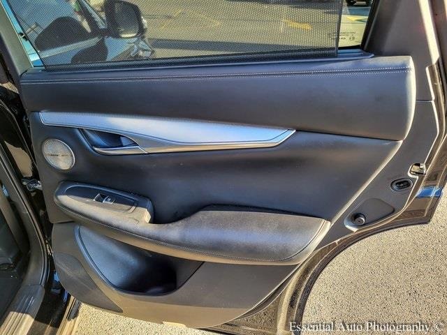 2020 INFINITI QX50 - Image 33