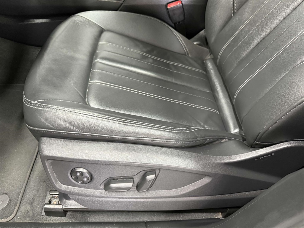 2023 Audi Q5 45 S line Premium photo 13