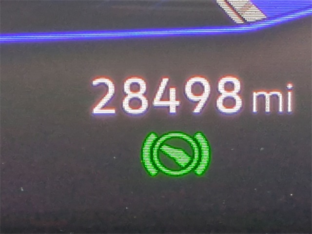 2023 Volkswagen Jetta 1.5T Sport photo 21