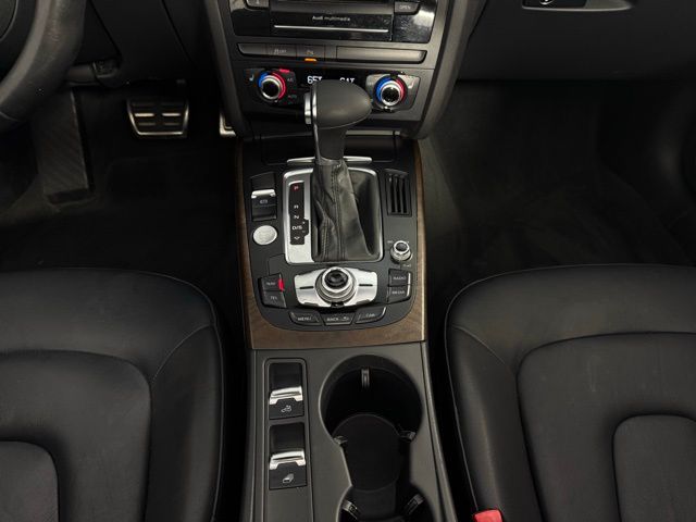 2017 Audi A5 2.0T Quattro photo 19