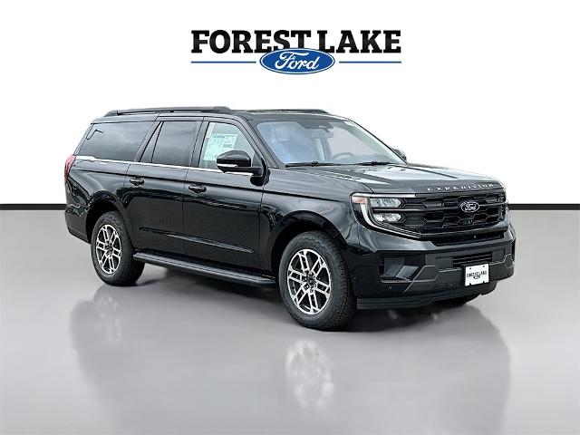 2025 Ford Expedition Active's photo