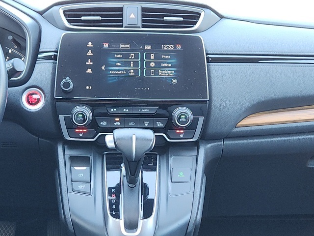 2017 Honda CR-V EX-L photo 44