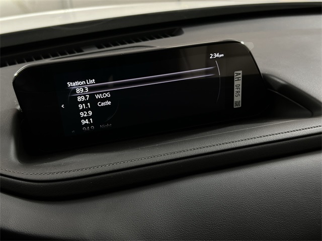 2025 Mazda CX-30 2.5 S Preferred photo 12