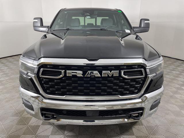 2025 Ram 1500 Big Horn photo 2