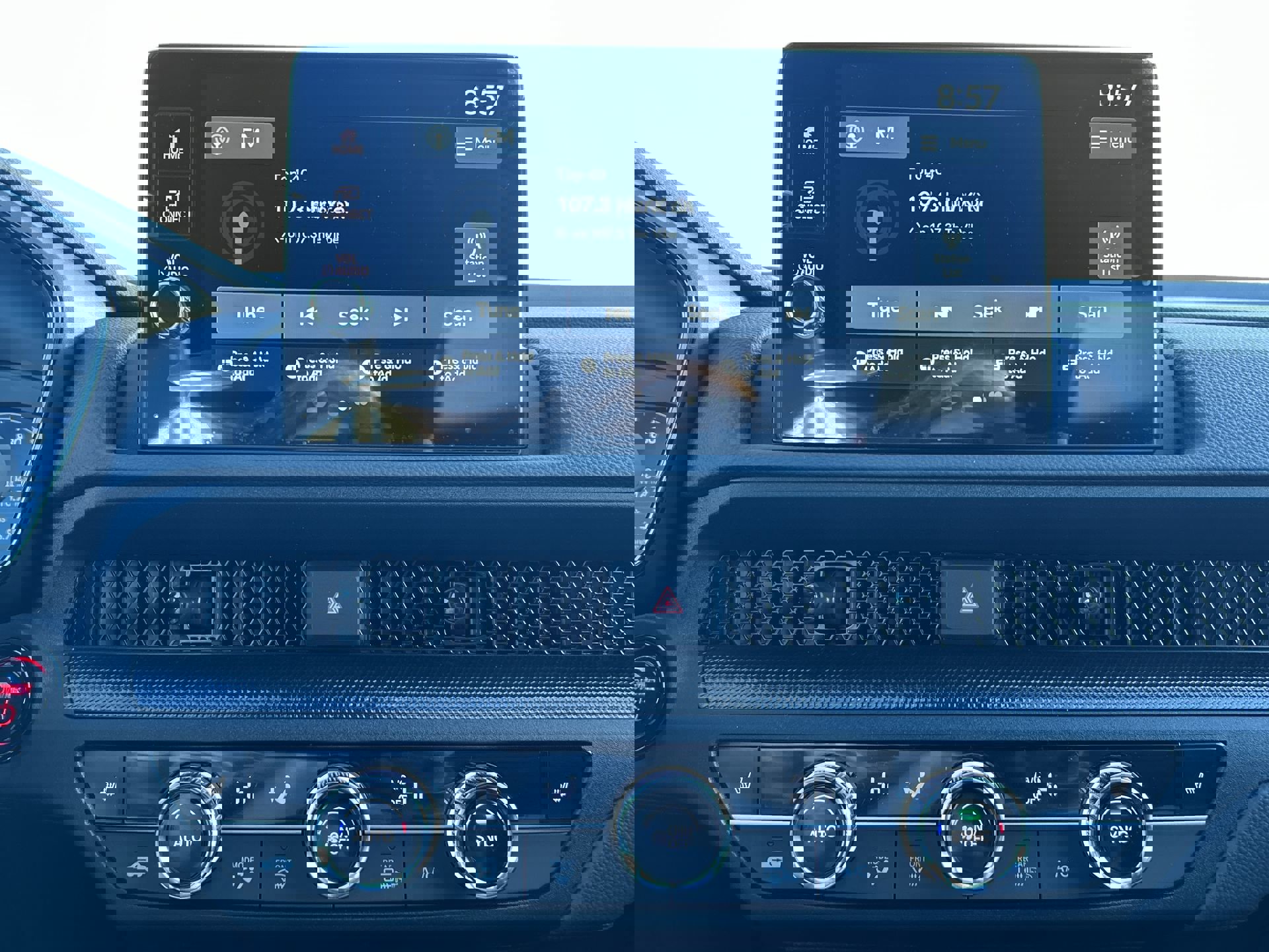 2026 Honda CR-V Sport-L Hybrid photo 18