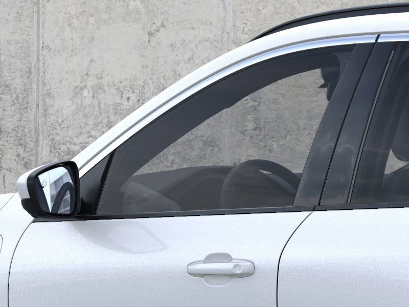 2024 Ford Escape Plug-In Hybrid Base photo 9