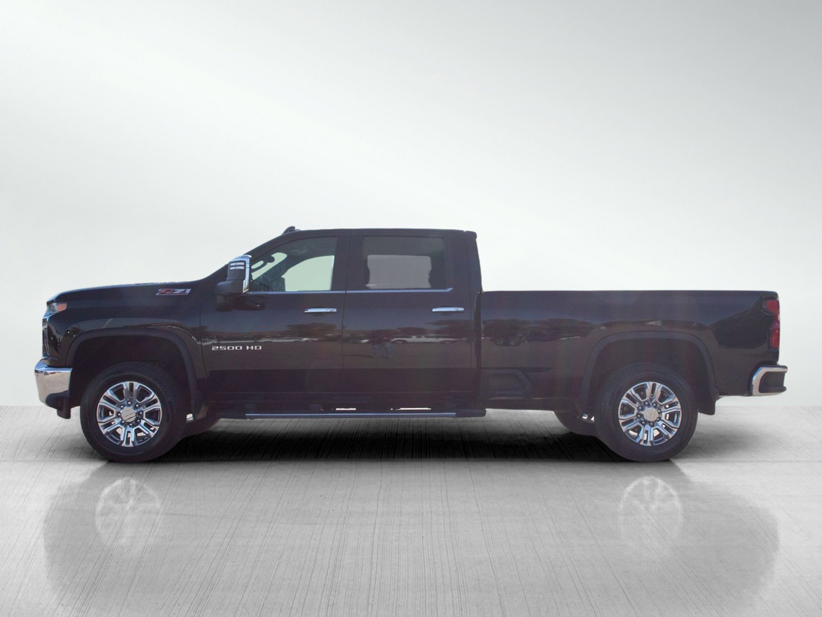 Used 2020 Chevrolet Silverado 2500HD LTZ with VIN 1GC1YPEY8LF342396 for sale in Burnsville, Minnesota