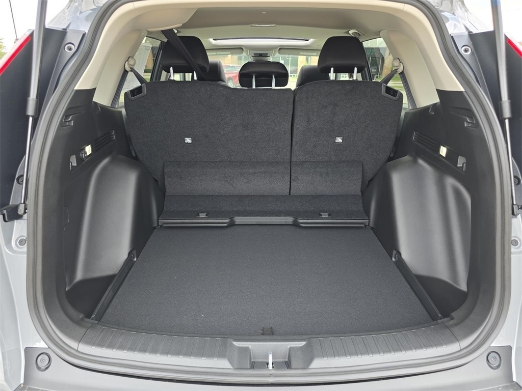 2026 Honda CR-V EX photo 10