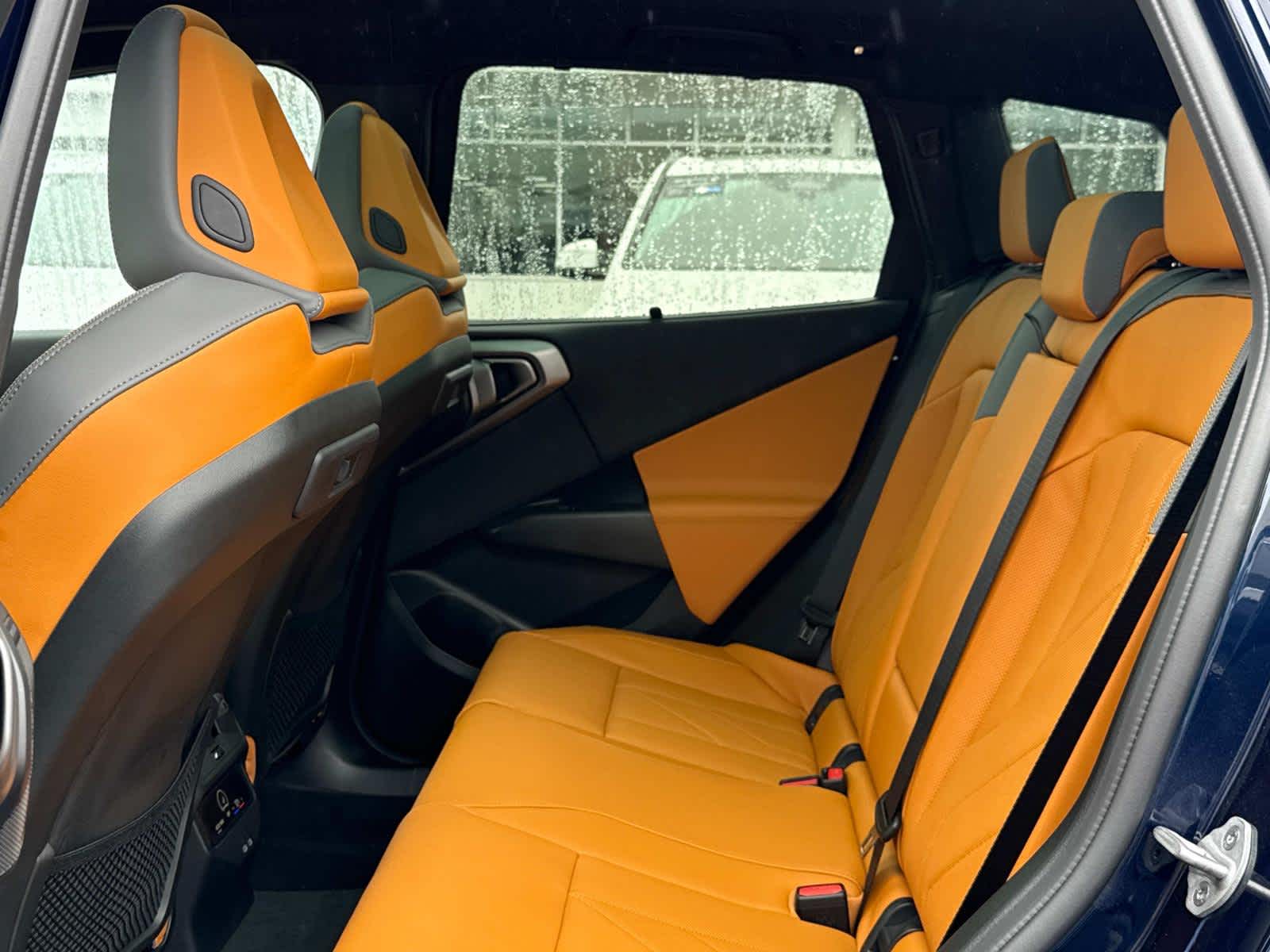 2026 Bmw X3 M50 photo 14