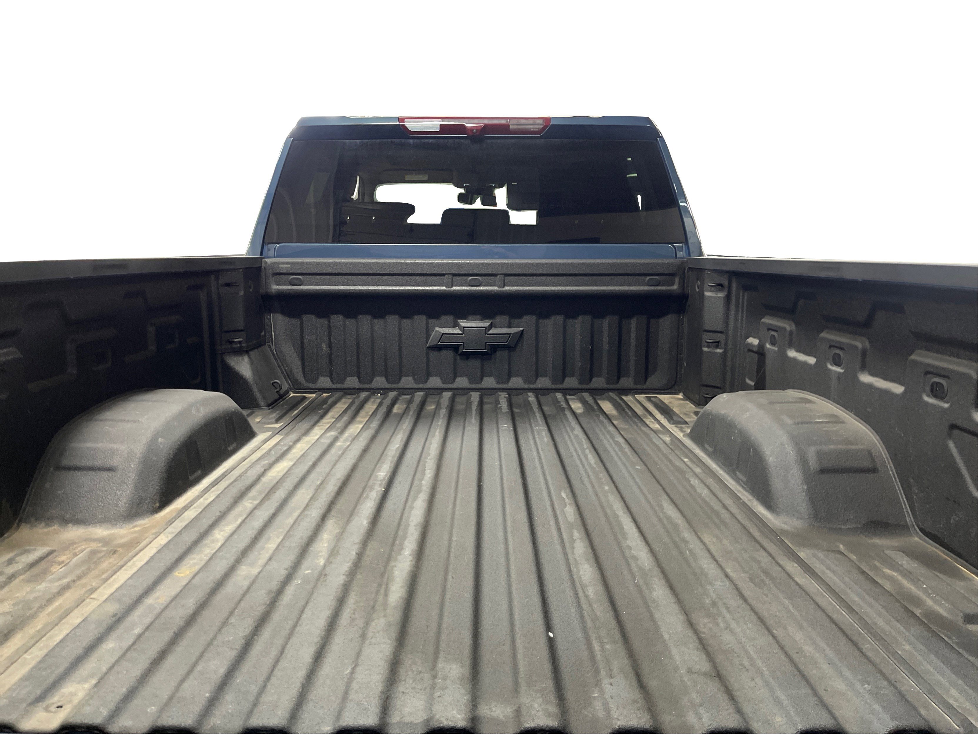 2024 Chevrolet Silverado 3500HD LT photo 19