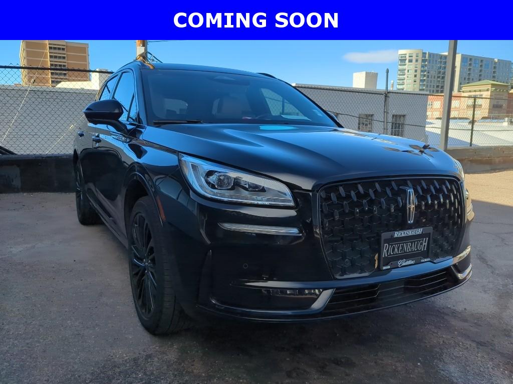 2023 Lincoln Corsair Reserve's photo