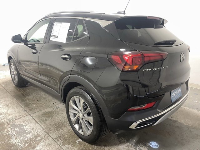 2023 Buick Encore GX Essence photo 9