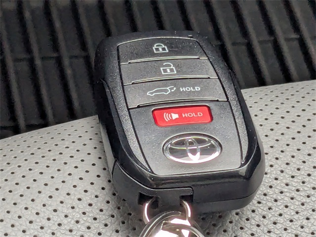 2024 Toyota Highlander Platinum photo 35