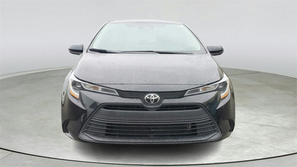 Used 2023 Toyota Corolla LE with VIN 5YFB4MDE9PP043889 for sale in Kansas City