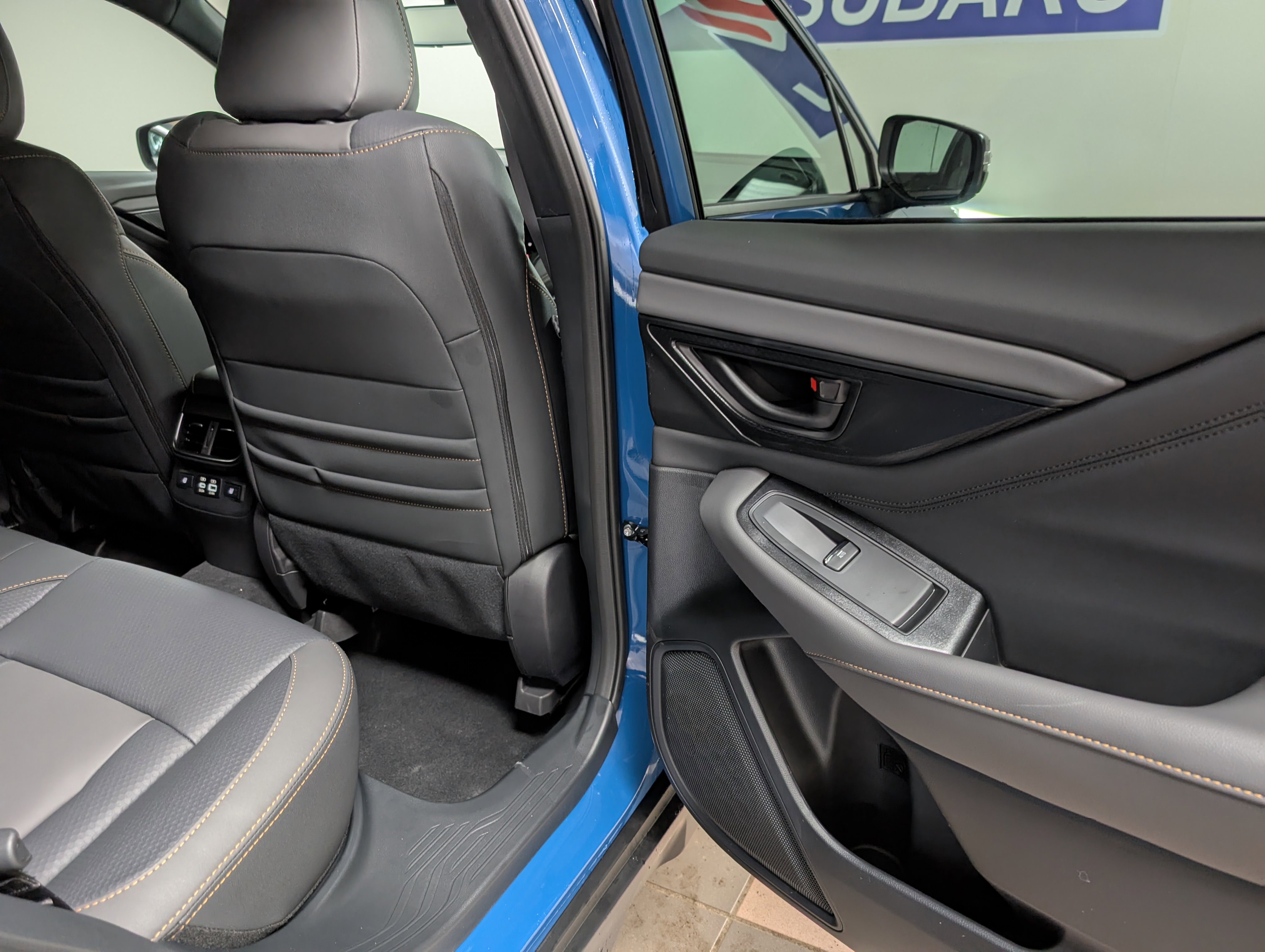 2025 Subaru Outback Wilderness photo 22