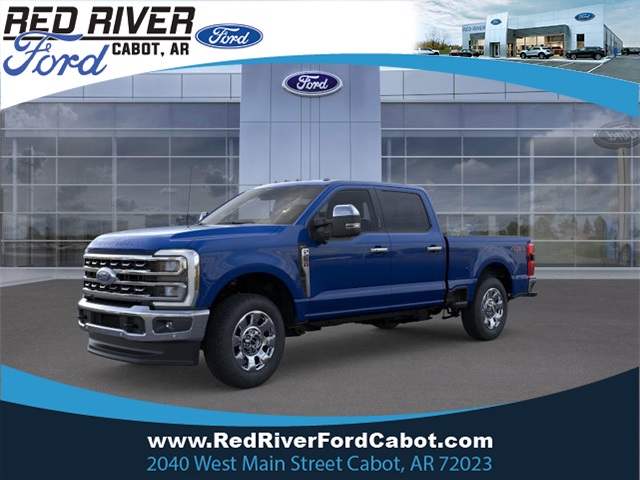 2026 Ford F-250 Base's photo
