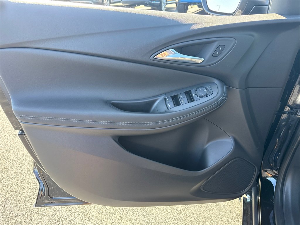 2026 BUICK ENCORE GX - Image 12