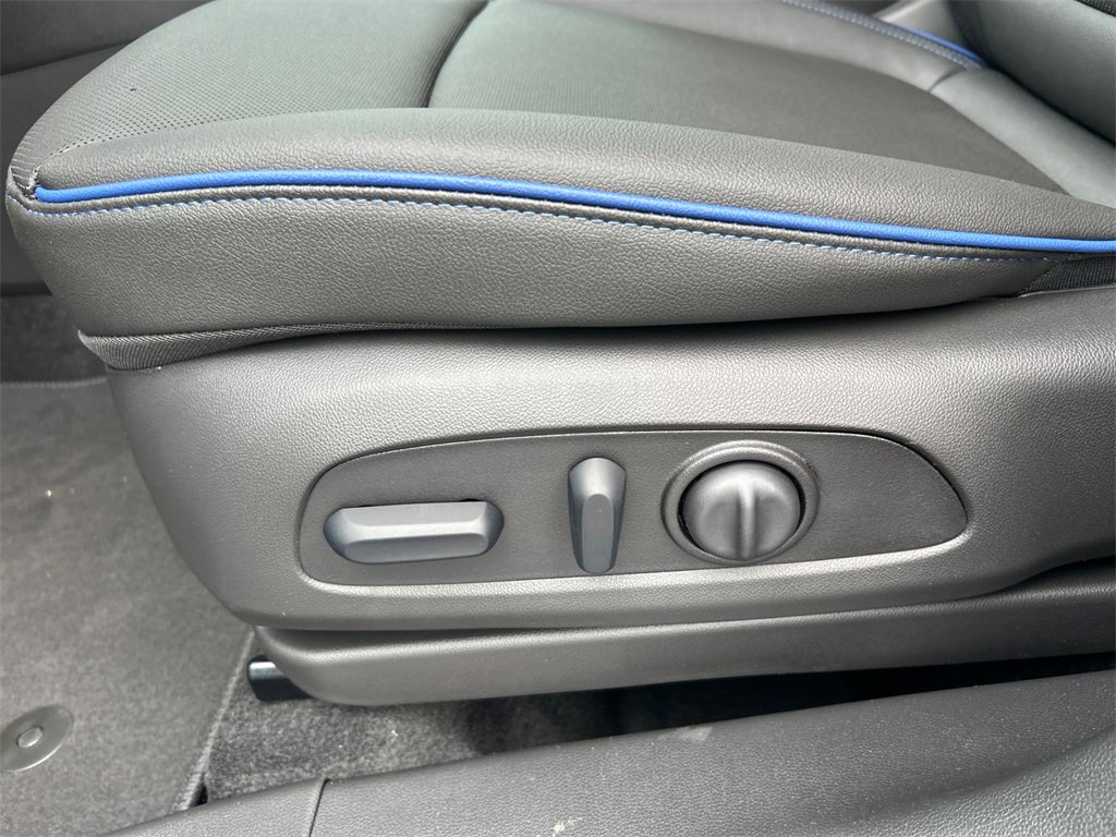 2026 BUICK ENCORE GX - Image 15