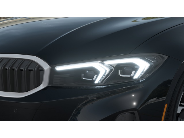 2025 Bmw 330i xDrive photo 6