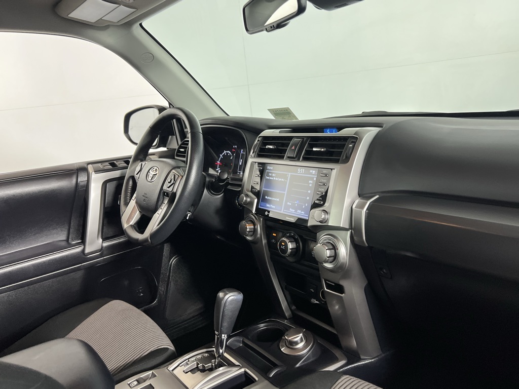 2024 Toyota 4Runner SR5 photo 26