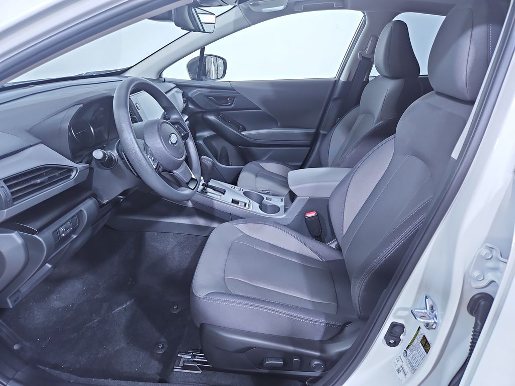 2025 Subaru Crosstrek Premium photo 9