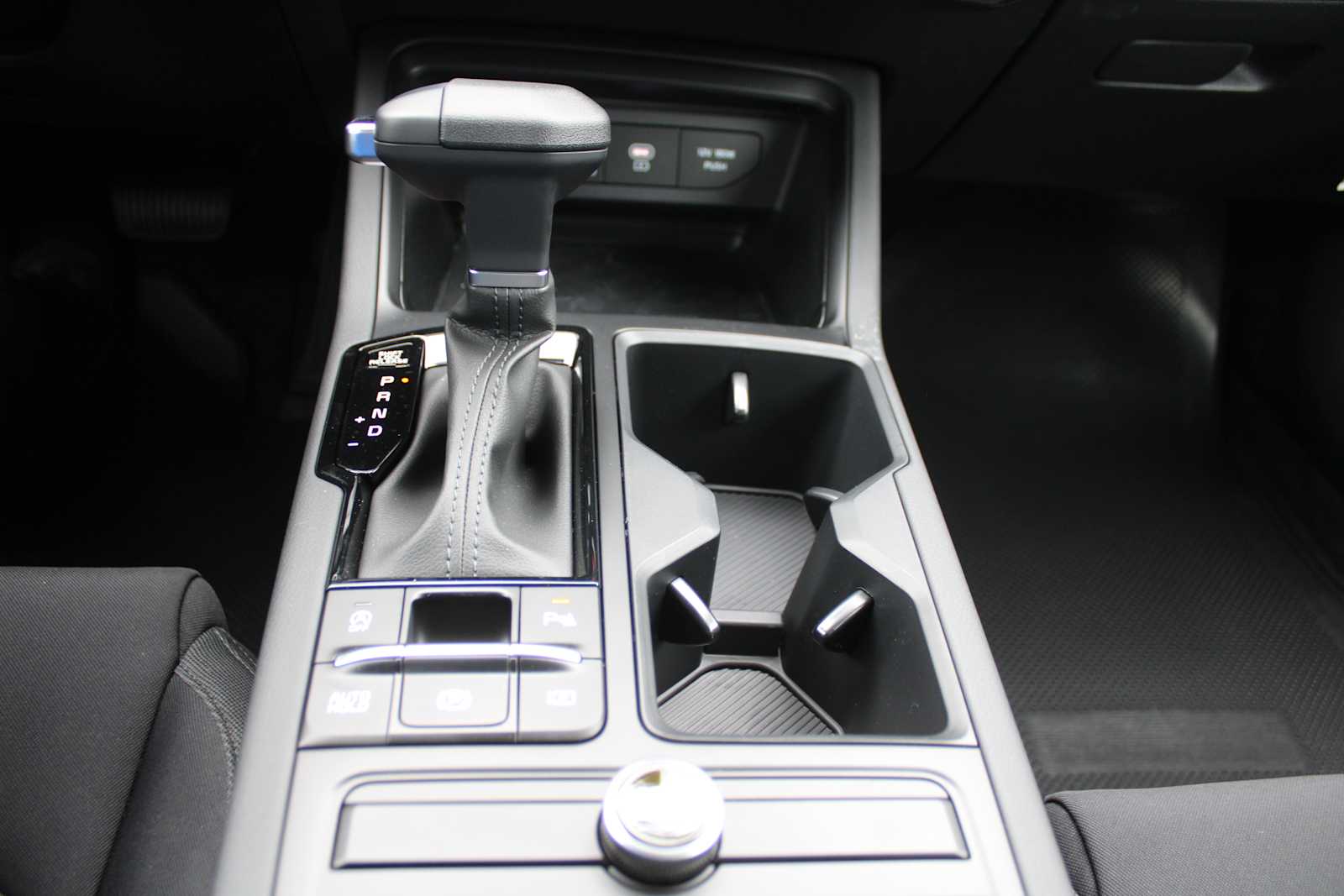 2026 Kia K5 LXS photo 30