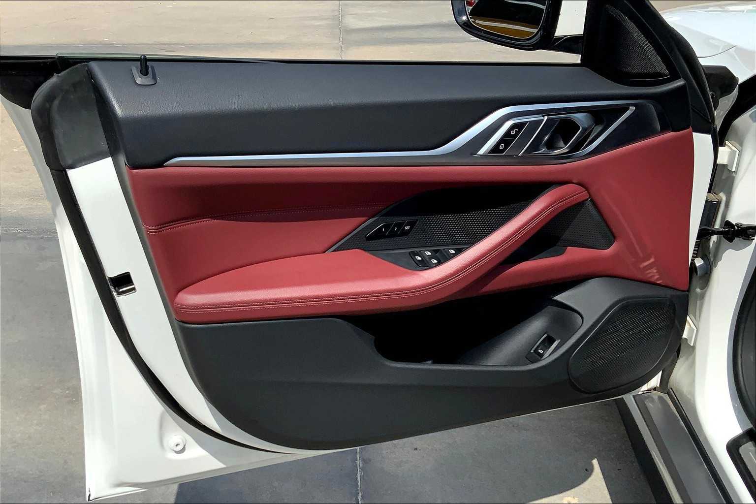 2022 Bmw i4 eDrive40 photo 19