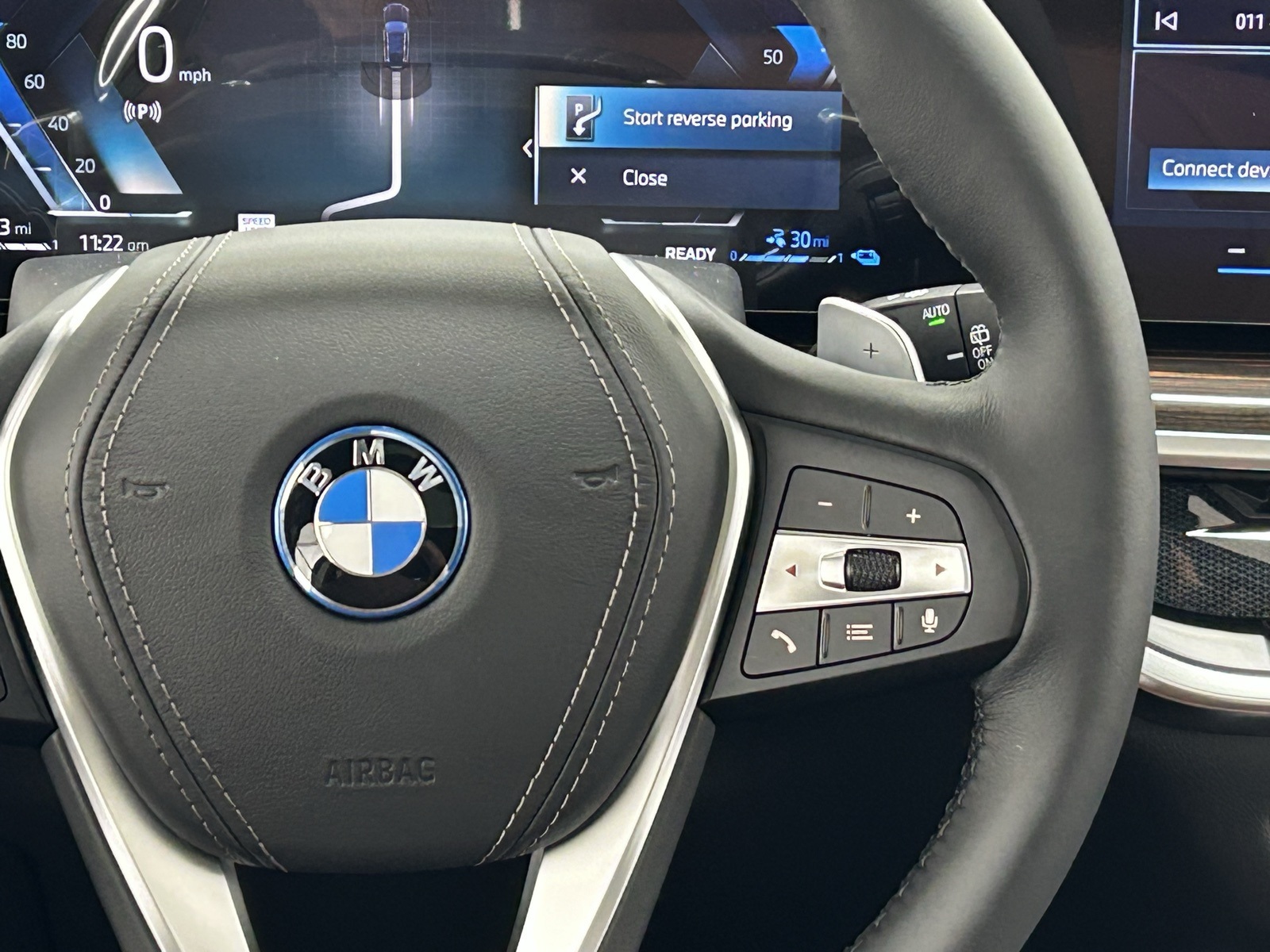 2026 Bmw X5 xDrive50e photo 12