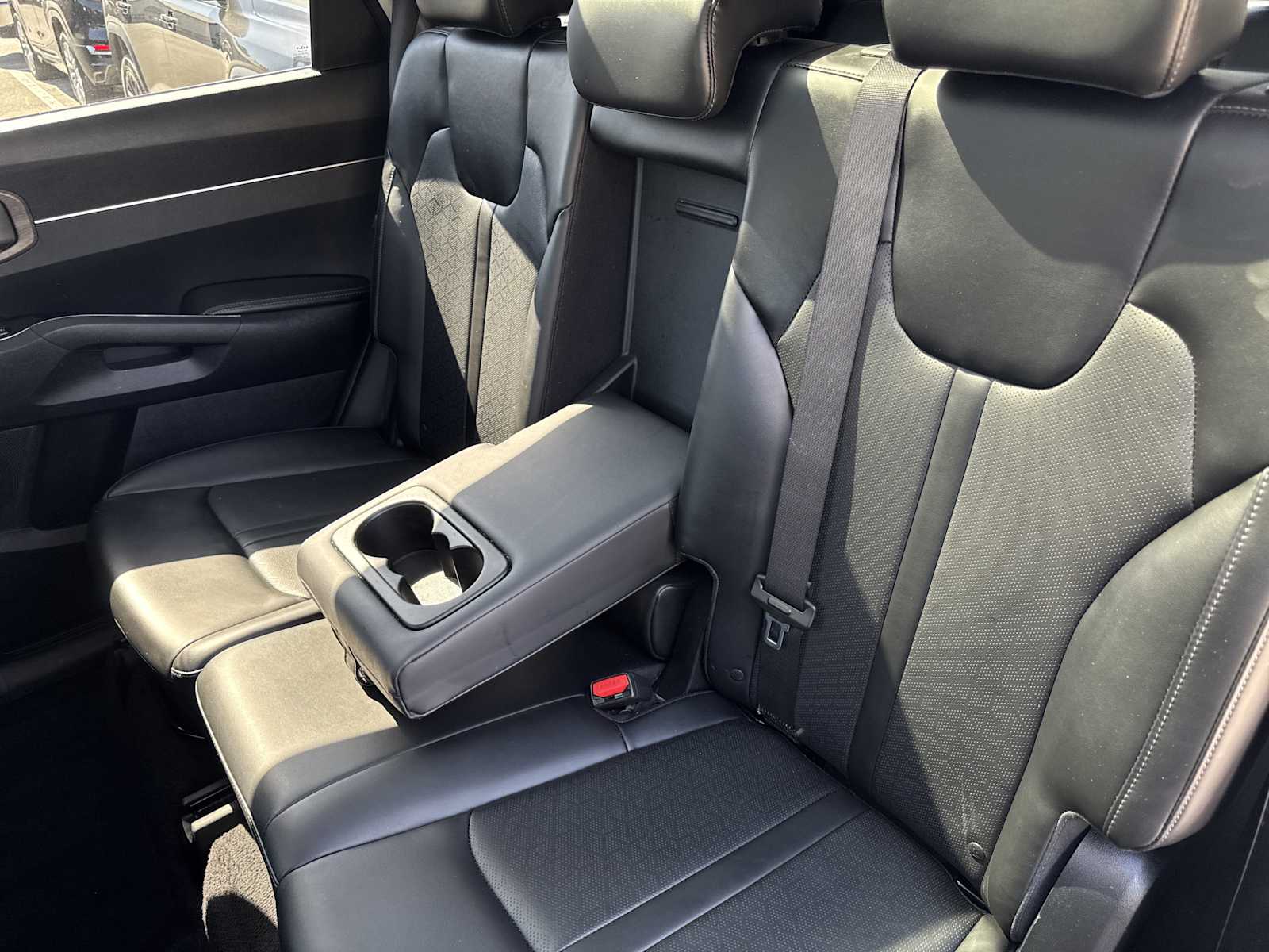 2023 Kia Sorento X-Line S photo 32