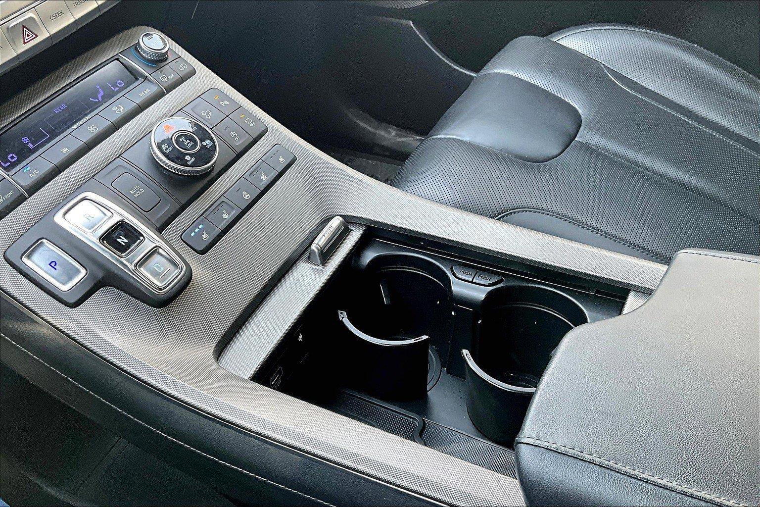 2022 Hyundai Palisade Calligraphy photo 13