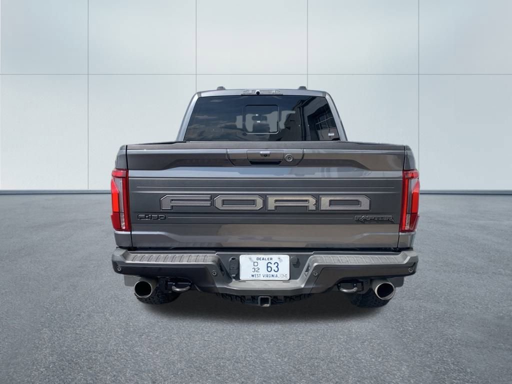 2024 Ford F-150 Raptor photo 4