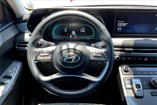 2023 Hyundai Palisade XRT photo 5